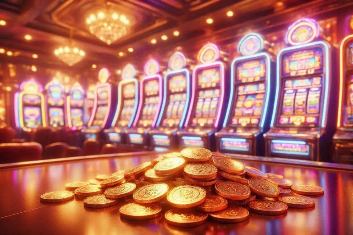 Dartwinner Casino